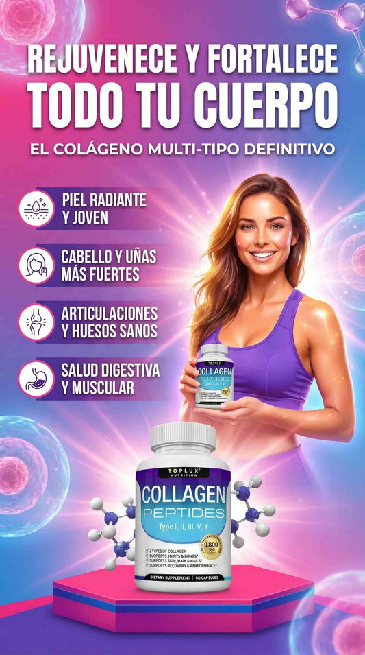 collagen peptides