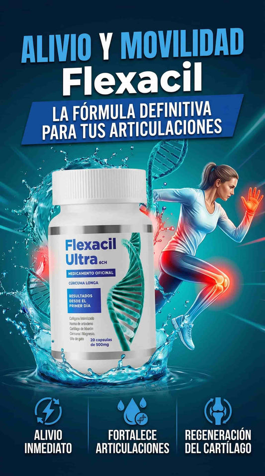 Flexacil Ultra